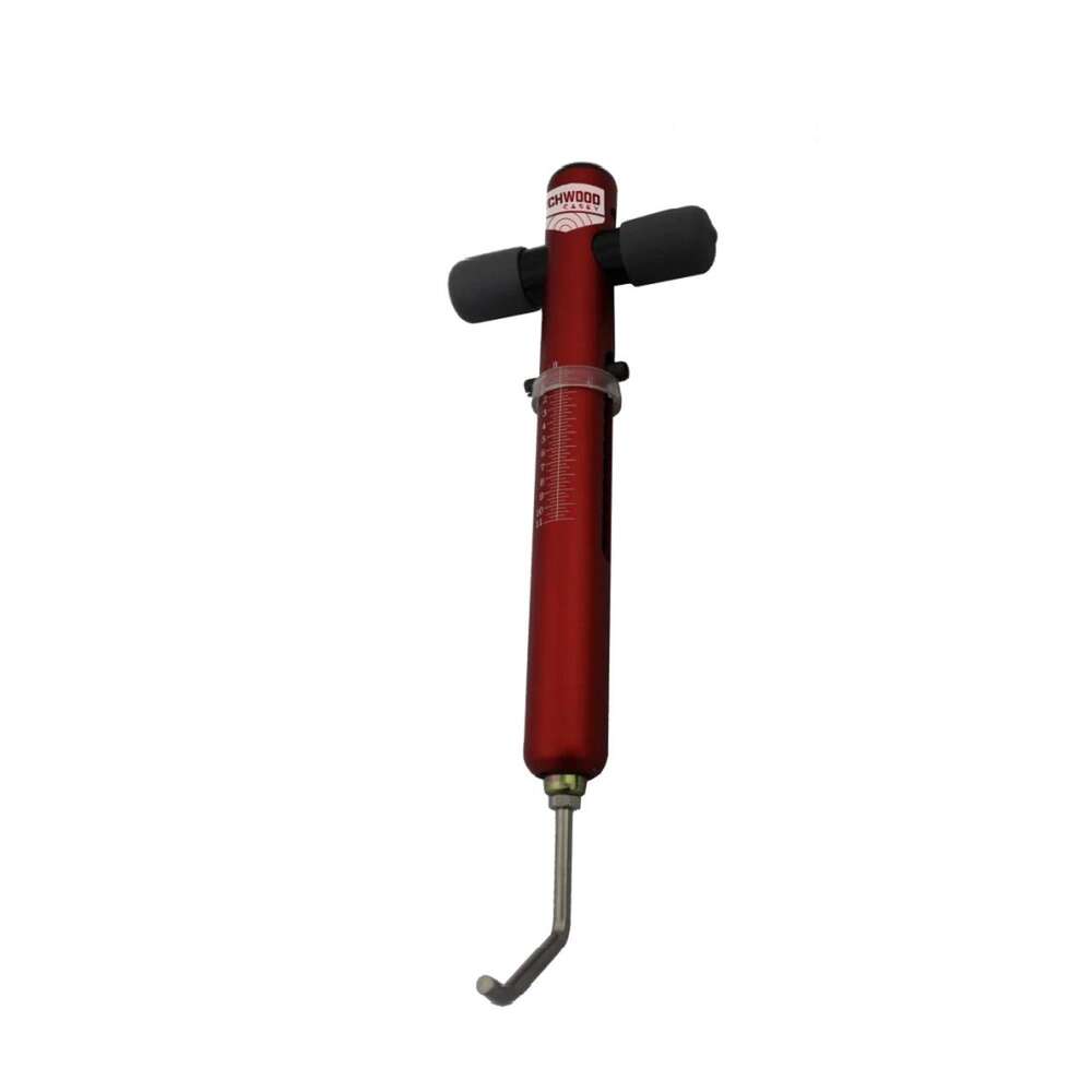 Misc. Accessories Birchwood Casey Ready Series Birchwood Casey Trigger Scale &bull; Model: Ready Series